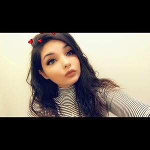 Meet your Posher, Allison